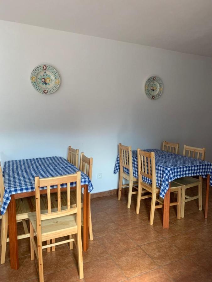 Penzion L'Isola Kunžak 外观 照片